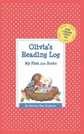 Olivia's Reading Log