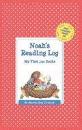 Noah's Reading Log