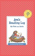 Ava's Reading Log