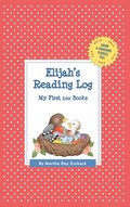 Elijah's Reading Log