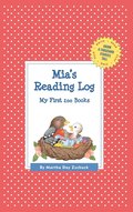 Mia's Reading Log