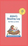 Aiden's Reading Log