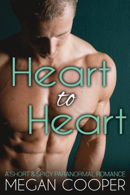 Megan Cooper - Heart to Heart, E-bok