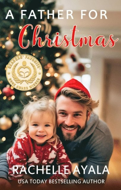 Rachelle Ayala - Father for Christmas, E-bok