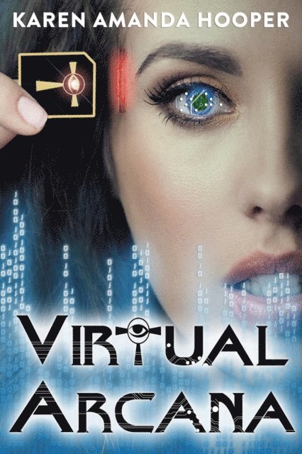 Karen Amanda Hooper - Virtual Arcana, E-bok. Tillgänglighet: Lägg i varukorg