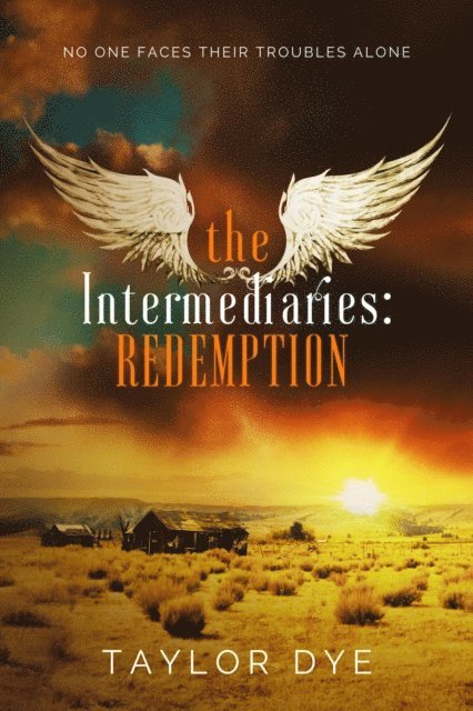 Taylor Dye - Intermediaries: Redemption, E-bok. Tillgänglighet: Lägg i varukorg