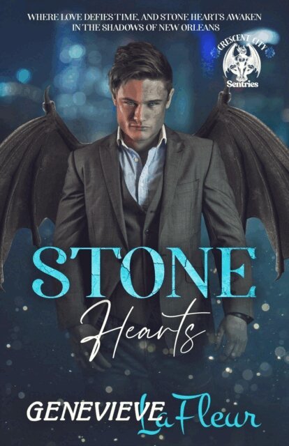 Diana Marie DuBois - Stone Hearts, E-bok. Tillgänglighet: Lägg i varukorg