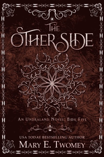 Mary E. Twomey - Other Side, E-bok