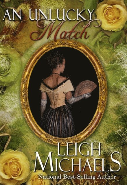 Leigh Michaels - Unlucky Match, E-bok