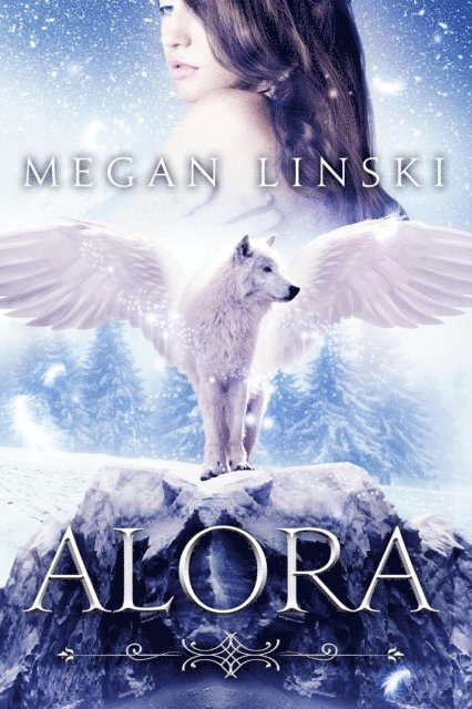 Megan Linski - Alora, E-bok