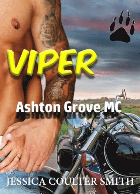 Jessica Coulter Smith - Viper, E-bok. Tillgänglighet: Lägg i varukorg