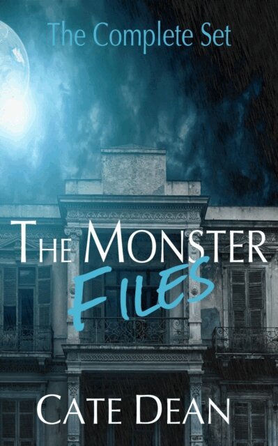 Monster Files