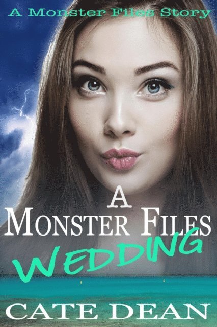 Monster Files Wedding