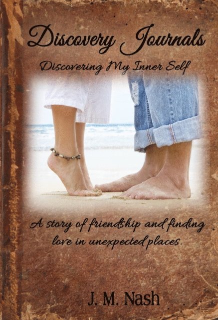 JM Nash - Discovery Journals, E-bok. Tillgänglighet: Lägg i varukorg