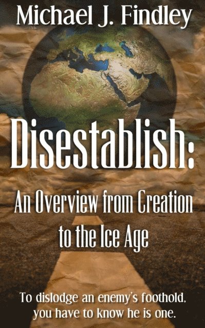Michael J. Findley - Disestablish, E-bok