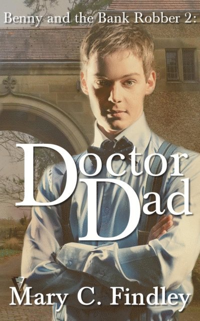Mary C. Findley - Doctor Dad, E-bok