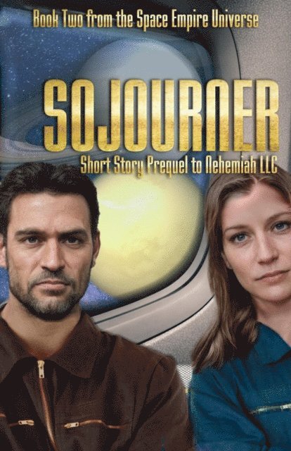 Michael J. Findley - Sojourner, E-bok