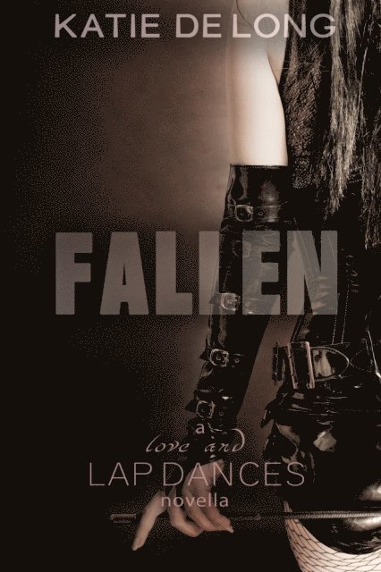Katie de Long - Fallen, E-bok