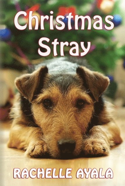 Rachelle Ayala - Christmas Stray: A Snowbound Second Chance, E-bok
