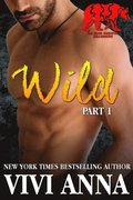 Wild: Part 1: Bear Essential Billionaire (werebear romance)