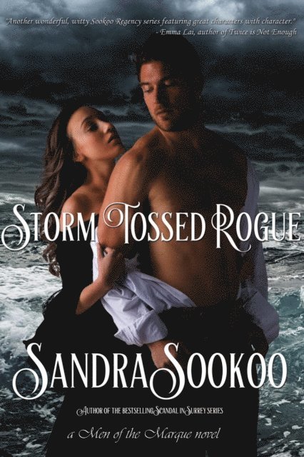 Storm Tossed Rogue