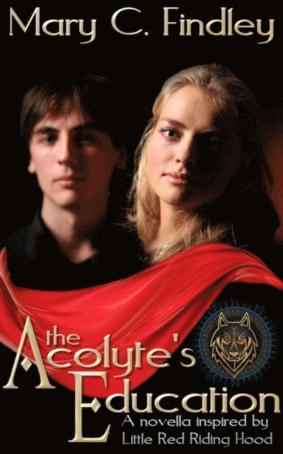 Mary C. Findley - Acolyte's Education, E-bok
