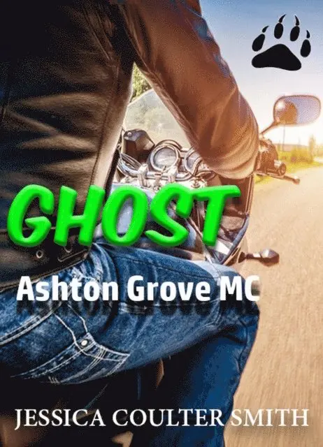 Jessica Coulter Smith - Ghost, E-bok. Tillgänglighet: Lägg i varukorg