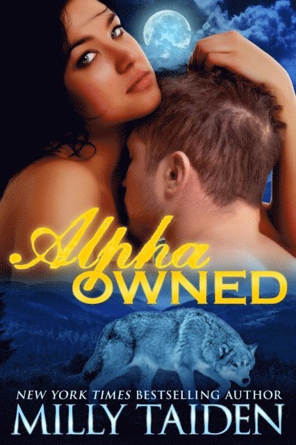 Milly Taiden - Alpha Owned, E-bok
