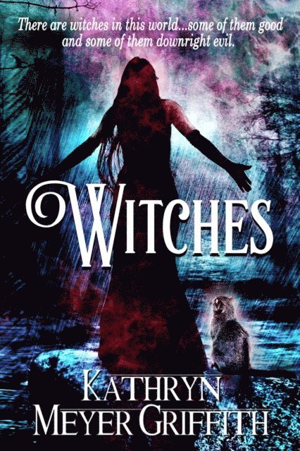 Kathryn Meyer Griffith - Witches, E-bok. Tillgänglighet: Lägg i varukorg