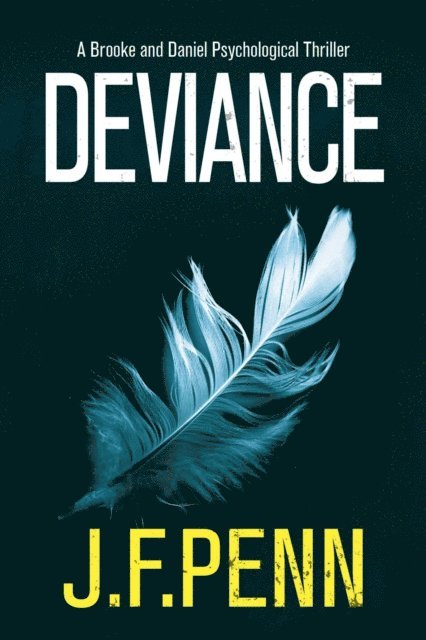 J.F. Penn - Deviance, E-bok