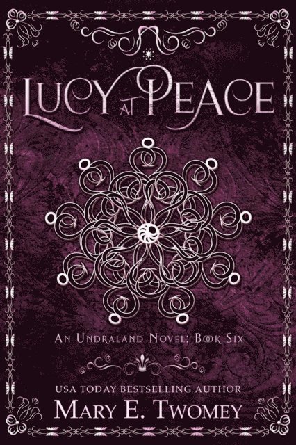 Mary E. Twomey - Lucy at Peace, E-bok