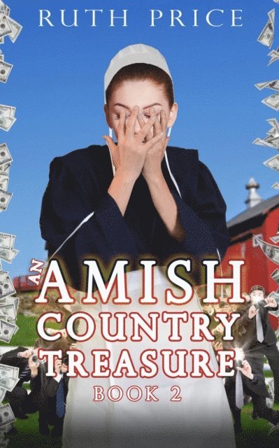 Amish Country Treasure 2