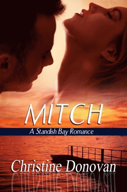 Christine Donovan - Mitch, E-bok