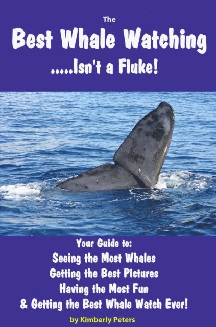 Kimberly Peters - Best Whale Watching, E-bok