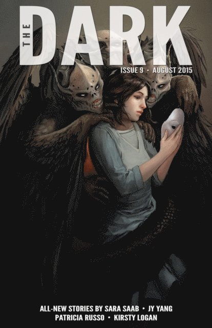 Sean Wallace, Jack Fisher - Dark Issue 9, E-bok