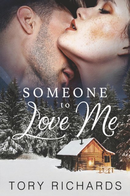 Tory Richards - Someone to Love Me, E-bok