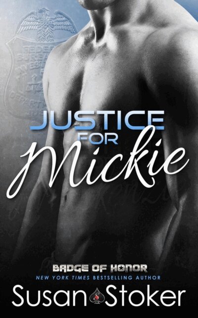 Susan Stoker - Justice for Mickie, E-bok. Tillgänglighet: Lägg i varukorg