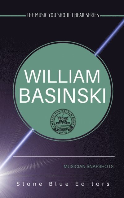 William Basinski