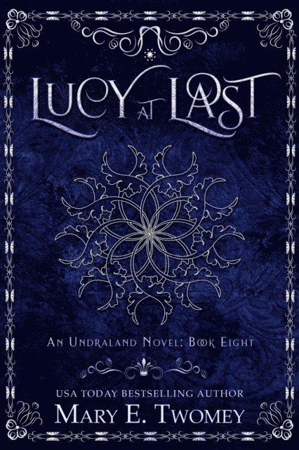 Mary E. Twomey - Lucy at Last, E-bok