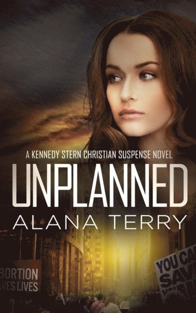 Alana Terry - Unplanned, E-bok