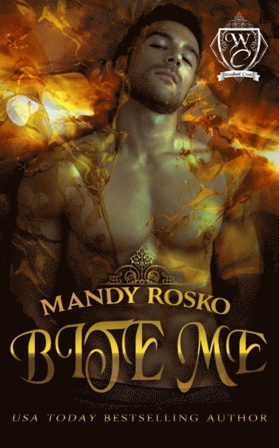Woodland Creek, Mandy Rosko - Bite Me, E-bok. Tillgänglighet: Lägg i varukorg