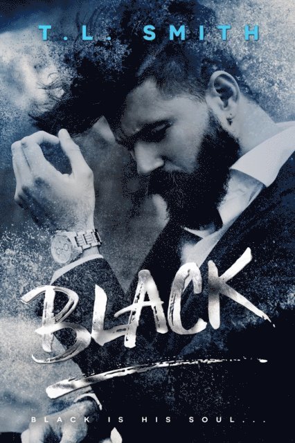 T.L Smith - Black, E-bok