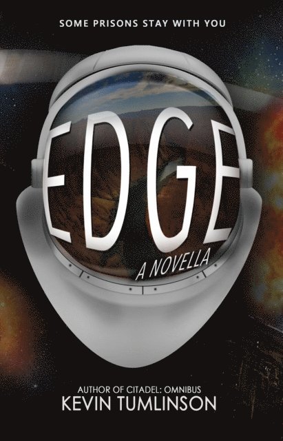 Kevin Tumlinson - Edge, E-bok