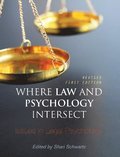 Where Law and Psychology Intersect