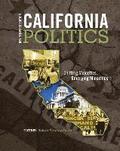 California Politics: Shifting Majorities, Emerging Minorities