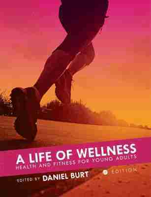 Daniel Burt - Life of Wellness, Häftad. Tillgänglighet: Lägg i varukorg