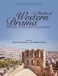 Timeline of Western Drama