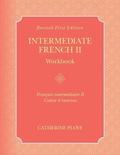 Intermediate French II Workbook
