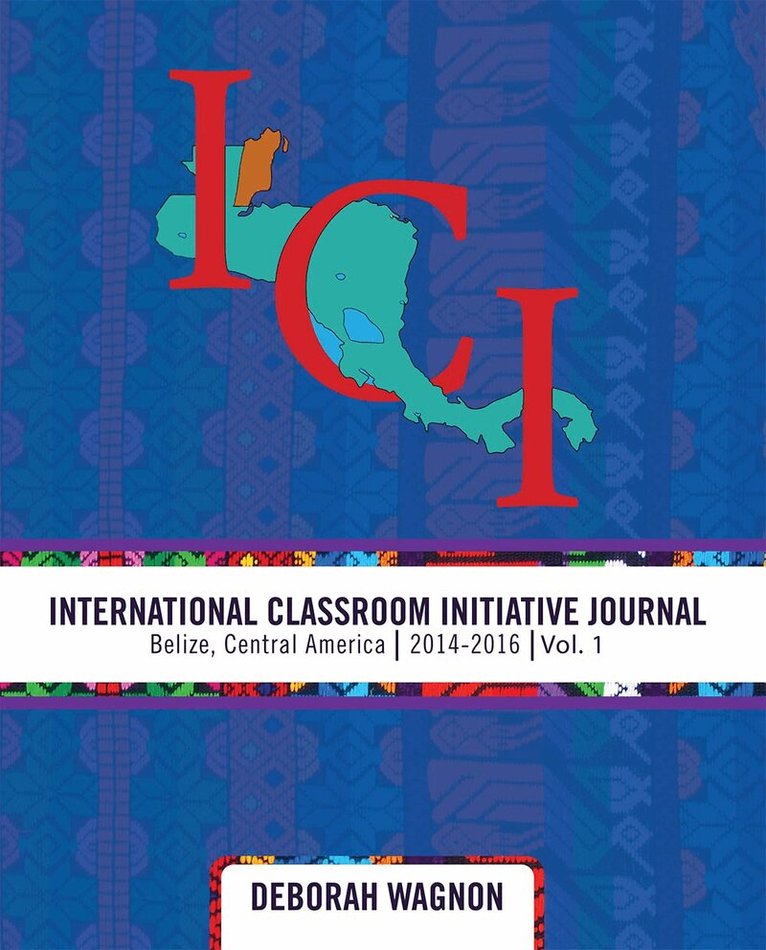 International Classroom Initiative Journal