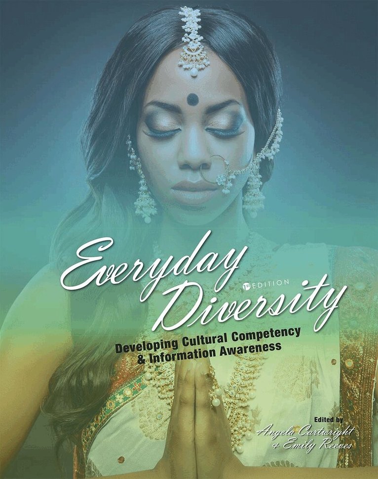 Angela Cartwright, Emily Reeves - Everyday Diversity, Häftad. Tillgänglighet: Tillfälligt slut